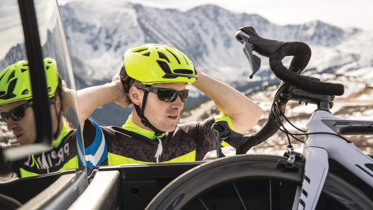 Protective Eyewear